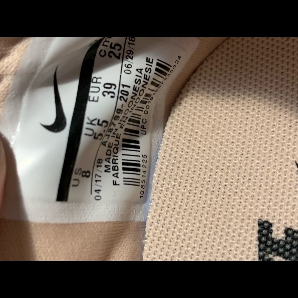 ๐Host Pick๐ Nike Ashin modern - Picture 7 of 7